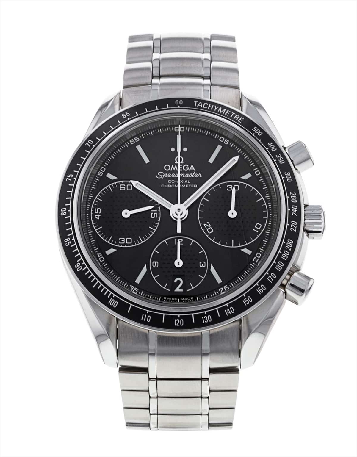 Omega Speedmaster Racing 326.30.40.50.01.001